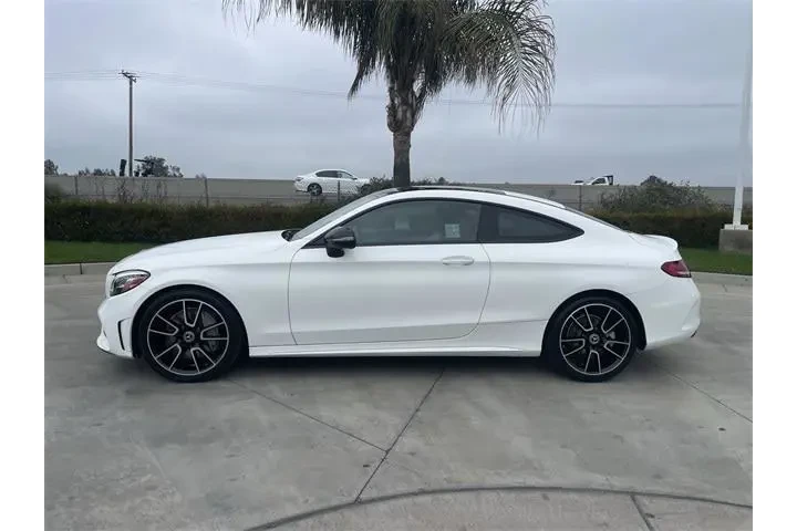 $23999 : Mercedes-Benz C-Class 2019 C image 5