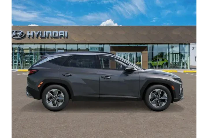 $34705 : Hyundai TUCSON 2026 AWD SEL image 7