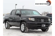 2008 Ridgeline RTS en Minneapolis y Saint Paul