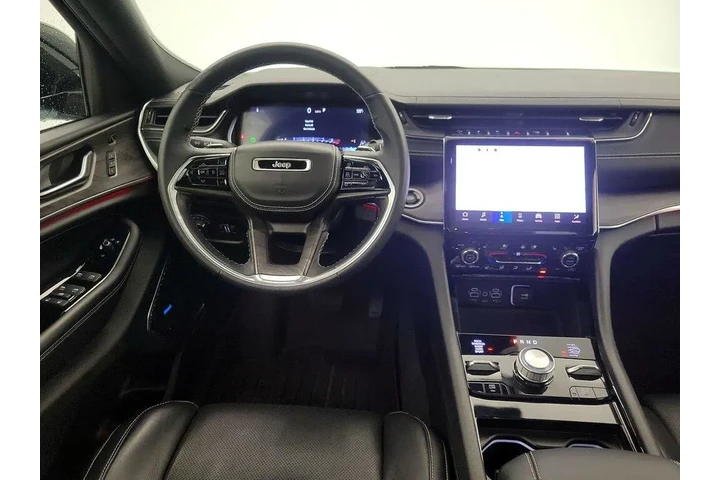 $38998 : Jeep Grand Cherokee 2022 4x4 image 10