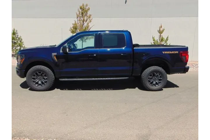 $64688 : 2025 F-150 Tremor image 3