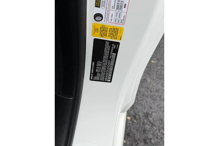 $41995 : 2018 M4 image 1