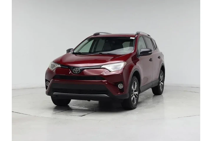 $21998 : Toyota RAV4 2018 XLE 4dr SUV image 4