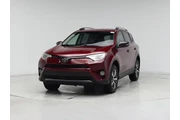 $21998 : Toyota RAV4 2018 XLE 4dr SUV thumbnail