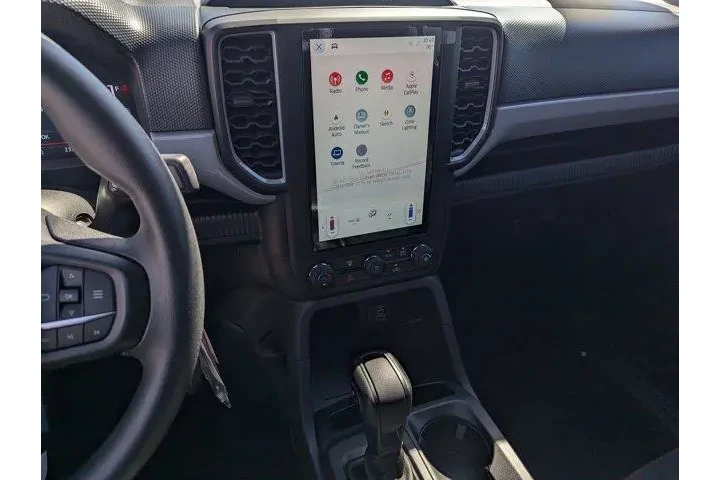 $33999 : Ford Ranger 2025 4x2 XL 4dr image 10