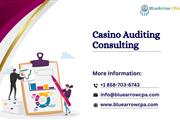 Casino Auditing Consulting en San Diego