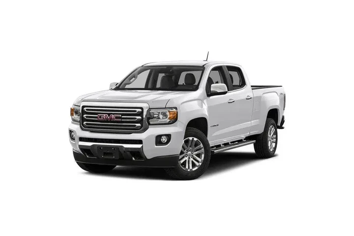 $16999 : GMC Canyon 2016 4x4 SLT 4dr image 1