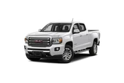 GMC Canyon 2016 4x4 SLT 4dr