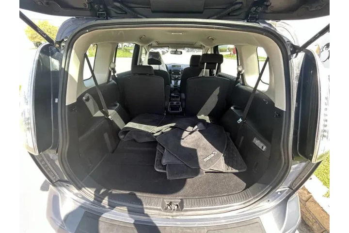 $7990 : 2010 MAZDA5 Touring image 6