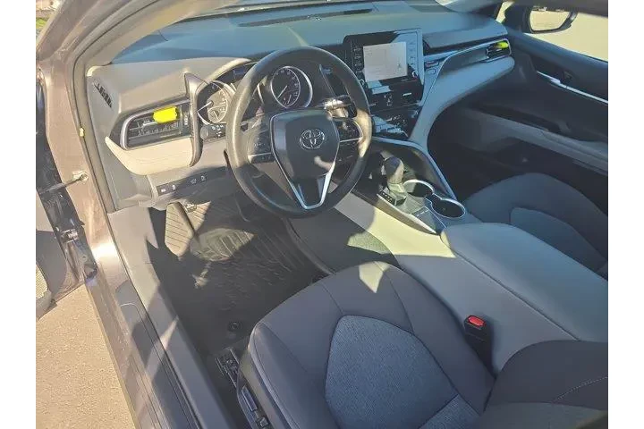 $24995 : Toyota Camry 2023 LE 4dr Sed image 7