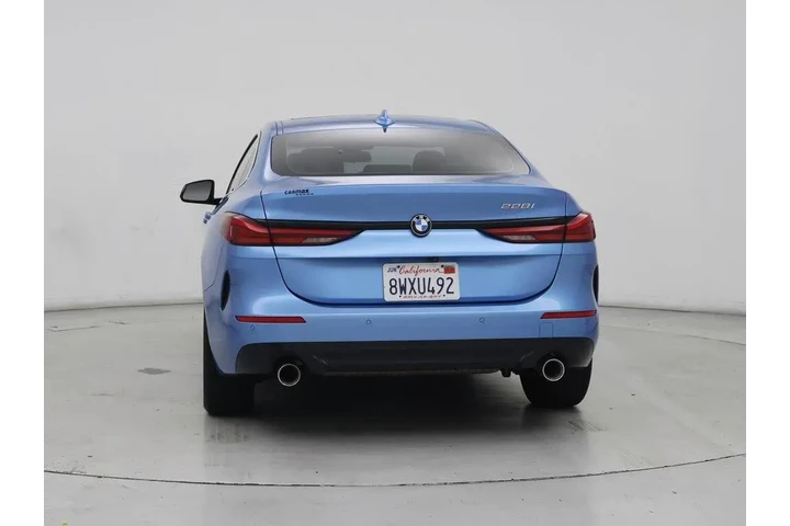 $24998 : BMW 2 Series 2021 228i Gran image 6