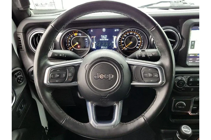 $39998 : Jeep Wrangler 2023 4x4 Sahar image 10