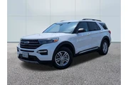 Ford Explorer 2023 XLT 4dr S en Los Angeles