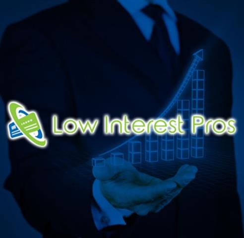 Low Interest Pros LLC image 1