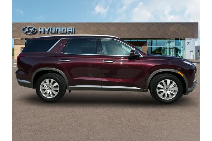 $37995 : Hyundai PALISADE 2025 AWD SE image 9