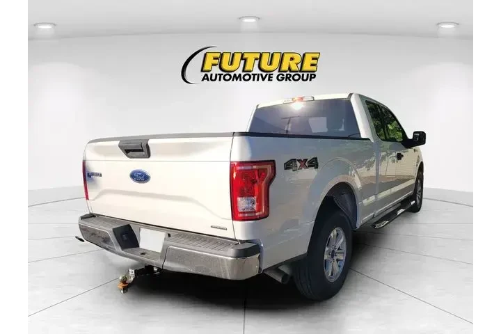 $25999 : Ford F-150 2015 4x4 Lariat 4 image 3