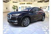 INFINITI QX50 2025 AWD Luxe en Las Vegas