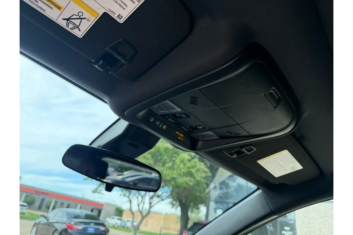 $10990 : 2024 Equinox FWD RS image 7