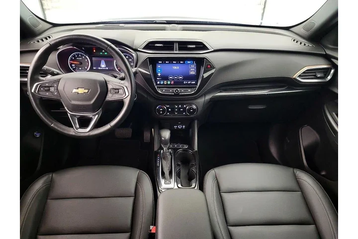 $16998 : Chevrolet Trailblazer 2022 4 image 9