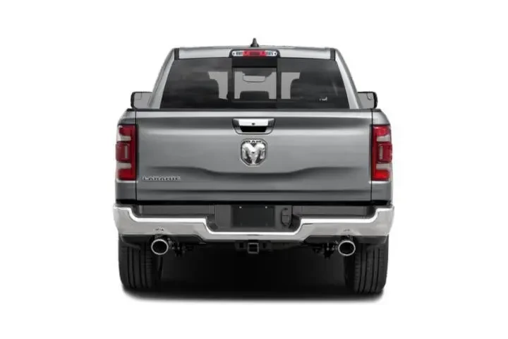 $36983 : Ram 1500 2022 4x4 Laramie 4d image 5
