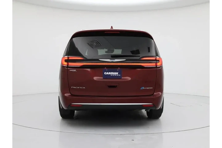 $31998 : Chrysler Pacifica Hybrid 202 image 6