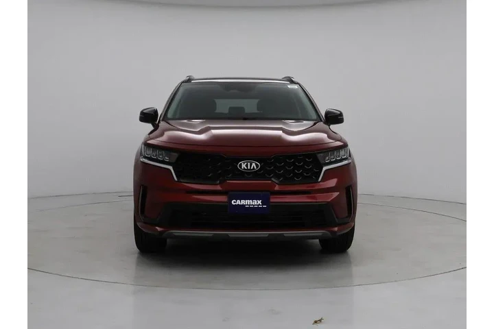 $25998 : Kia Sorento 2021 S 4dr SUV image 5