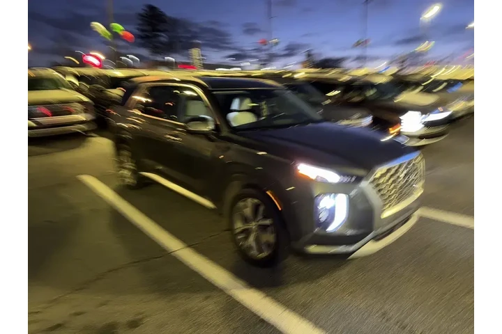 $29991 : Hyundai PALISADE 2021 Limite image 8