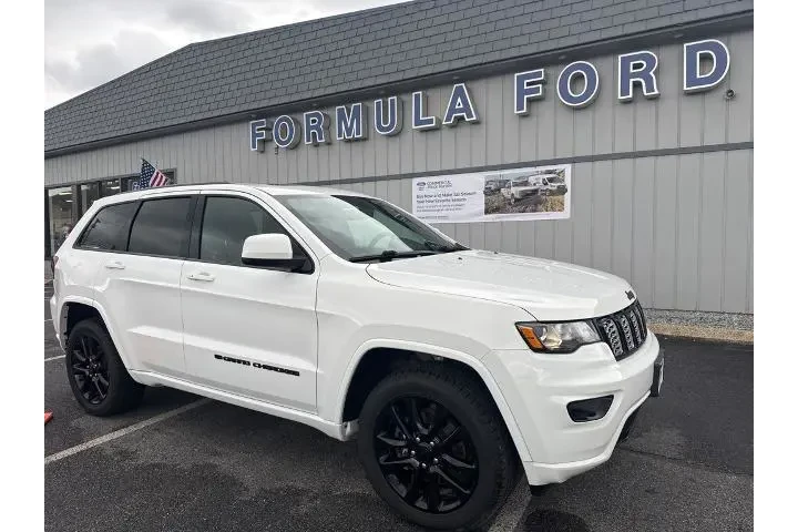 $25199 : Jeep Grand Cherokee WK 2022 image 1