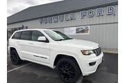 Jeep Grand Cherokee WK 2022 en Vermont