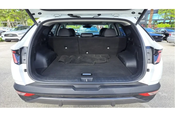 $21434 : Hyundai TUCSON Hybrid 2022 A image 5