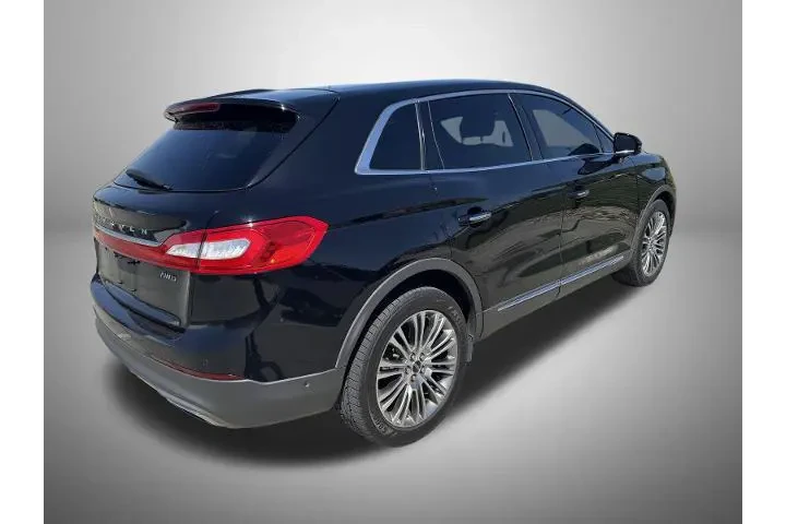 $15450 : Lincoln MKX 2016 AWD Reserve image 3