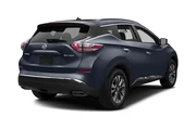 $4650 : Nissan Murano 2017 S 4dr SUV thumbnail
