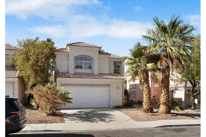 $1250 : HOME FOR RENT  IN LAS VEGAS image 1