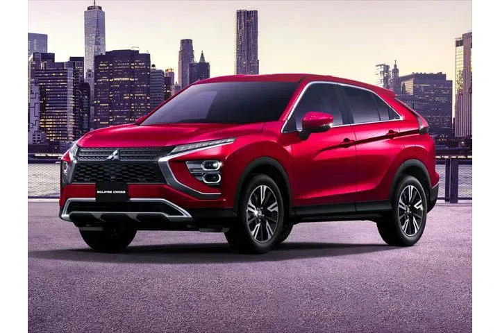 $19995 : Mitsubishi Eclipse Cross 202 image 1