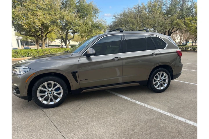 $19995 : 2018 BMW X5 sDrive35i image 5