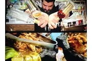 Bartender/speedtender/headbar en Los Angeles