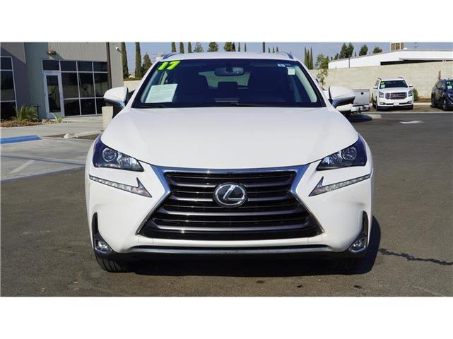 $20984 : 2017 NX 200t Sport Utility 4D image 3