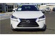 $20984 : 2017 NX 200t Sport Utility 4D thumbnail