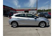 2019 Cruze LS