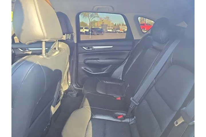 $27995 : Mazda CX-5 2025 AWD 2.5 S Se image 8