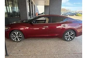 Nissan Maxima 2016 3.5 S 4dr en Dallas