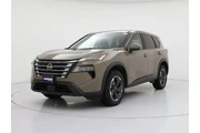 $24998 : Nissan Rogue 2025 AWD SV 4dr thumbnail