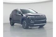 Jeep Compass 2022 4x4 Limite