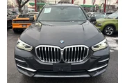 $32990 : BMW X5 2022 AWD xDrive40i 4d thumbnail