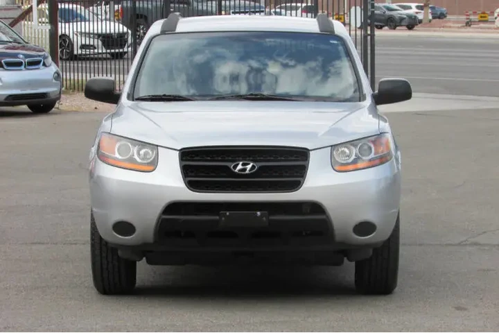 $7995 : 2009 Santa Fe GLS image 3