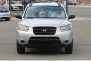$7995 : 2009 Santa Fe GLS thumbnail