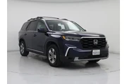 Honda Pilot 2023 EX-L 4dr SU en Sacramento