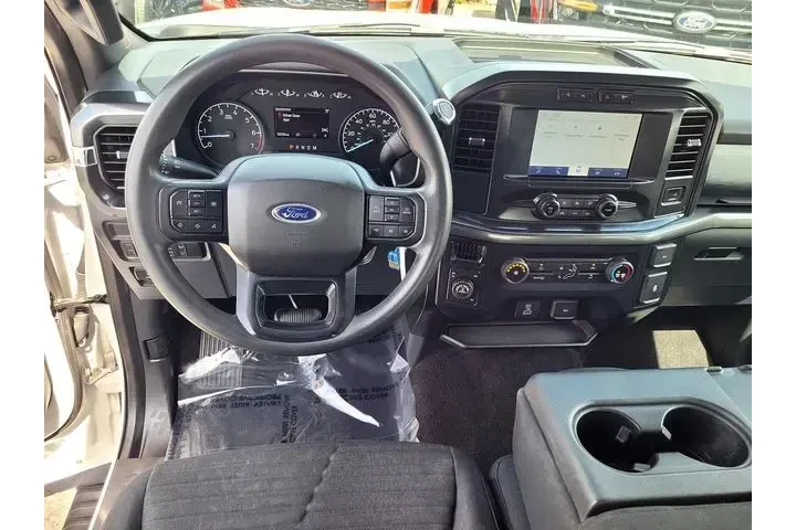 $24997 : Ford F-150 2021 4x4 Lariat 4 image 9