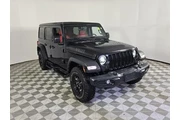 $26900 : Jeep Wrangler Unlimited 2021 thumbnail