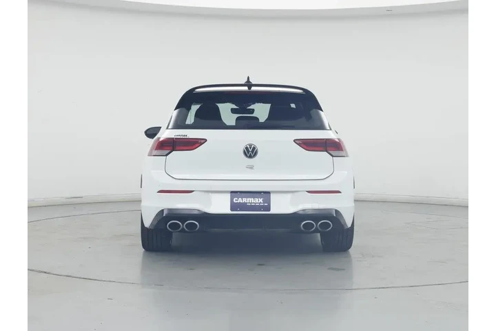 $39998 : Volkswagen Golf R 2022 AWD 4 image 6